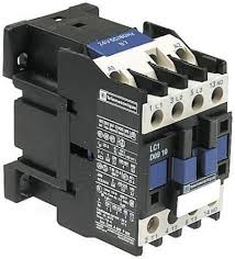 3 POLE CONTACTOR LC1-D2510F7C